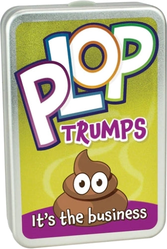 Plop Trumps