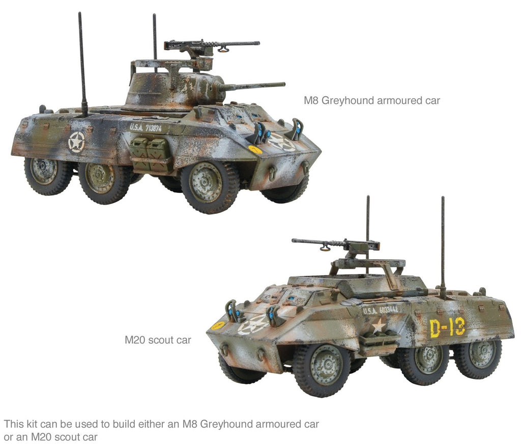 Bolt Action: Starter Set - Battle of the Bulge