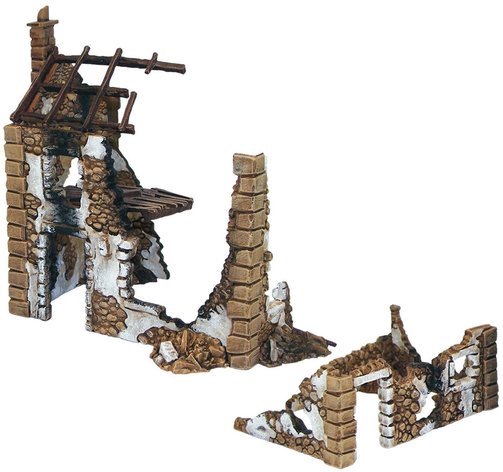 Bolt Action: Starter Set - Battle of the Bulge