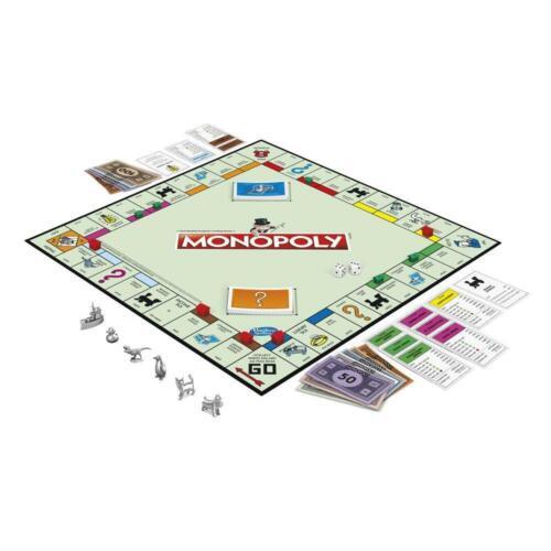 Monopoly - Classic Edition