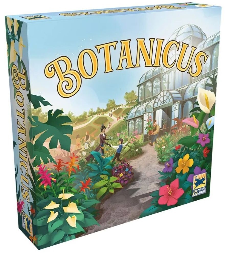 Botanicus