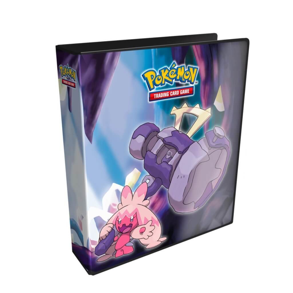 Pokémon TCG: Tinkaton - 2 inch Album