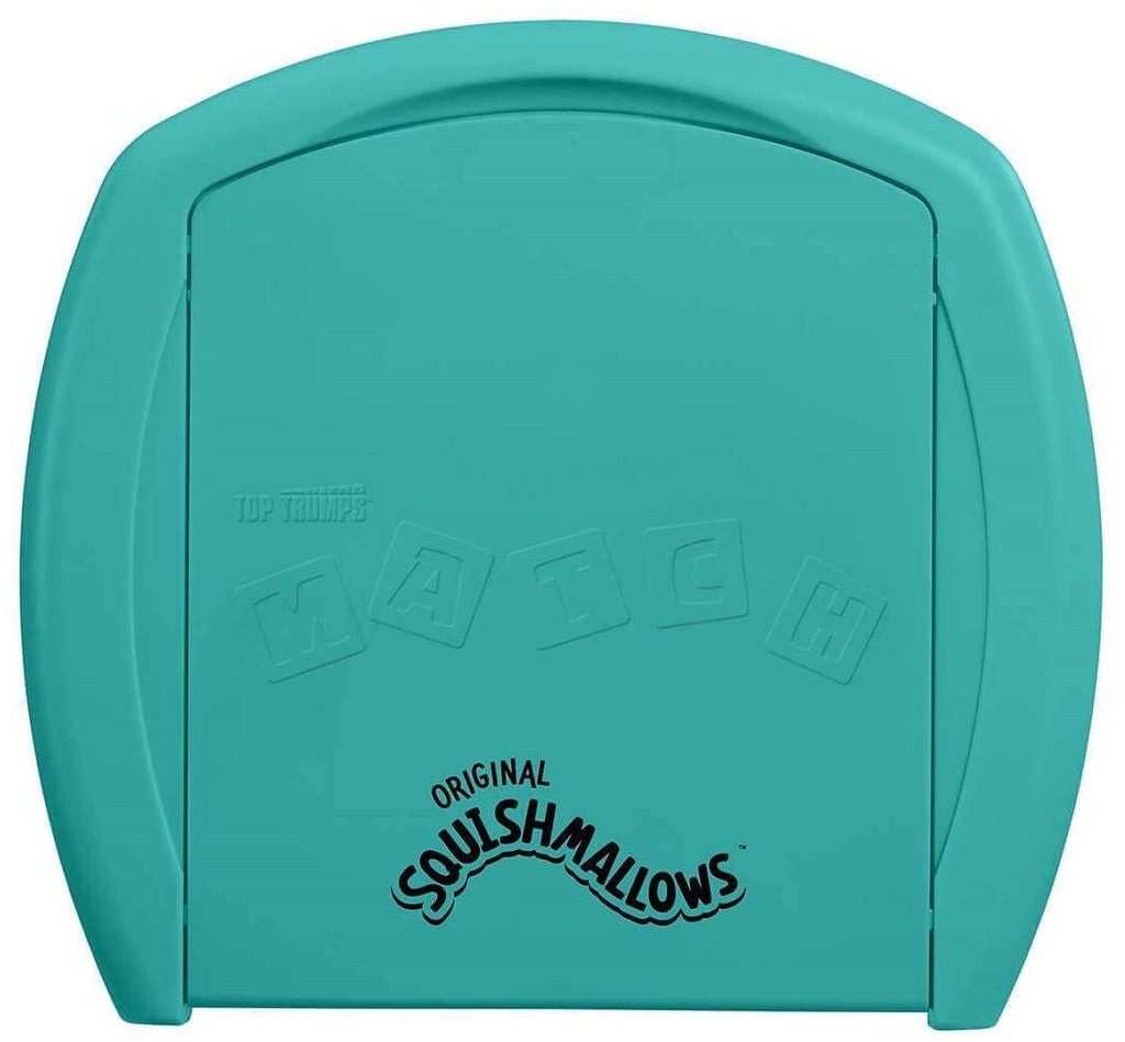 Top Trumps Match - Squishmallows Edition