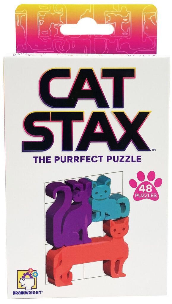 Cat Stax