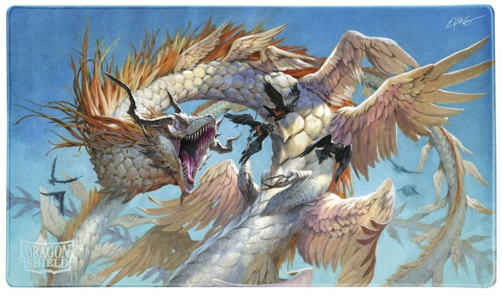 Dragon Shield: The Ejsingandr - Playmat