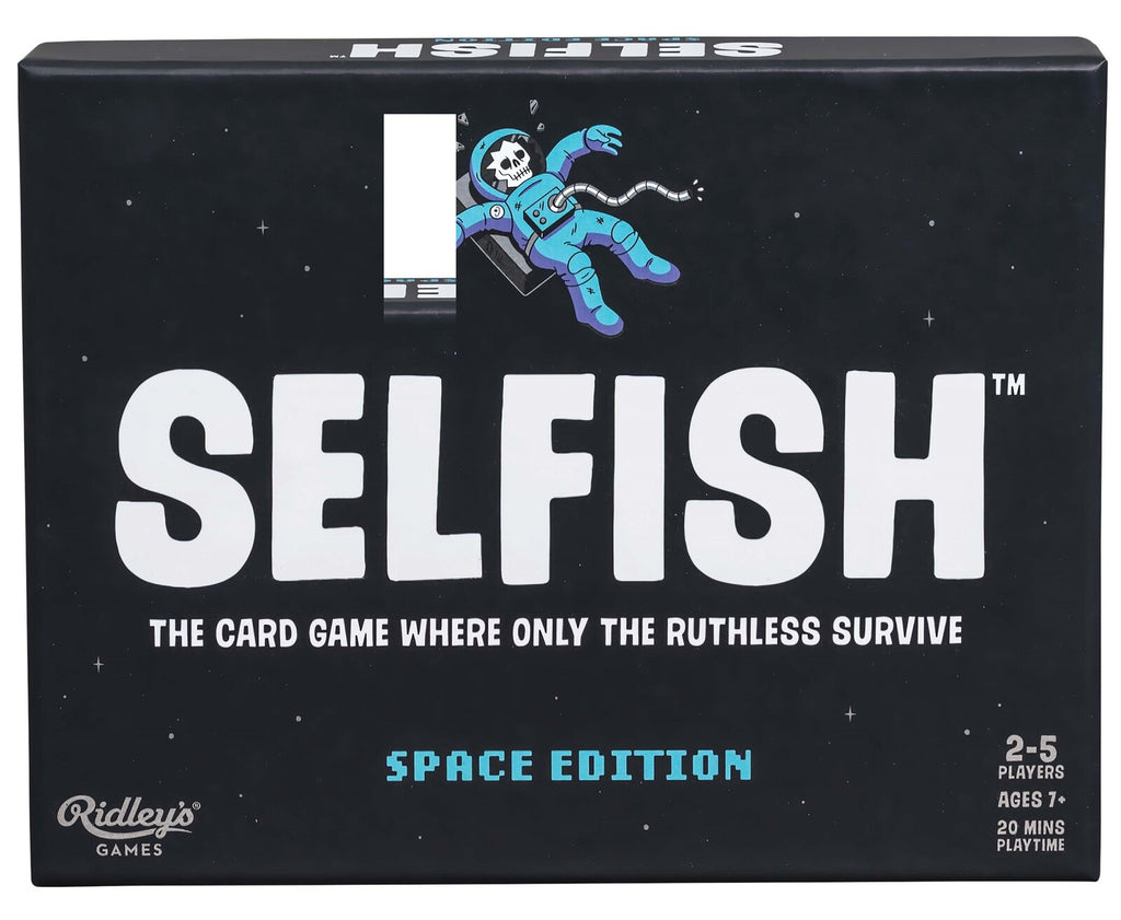 Selfish Mini - Space Edition