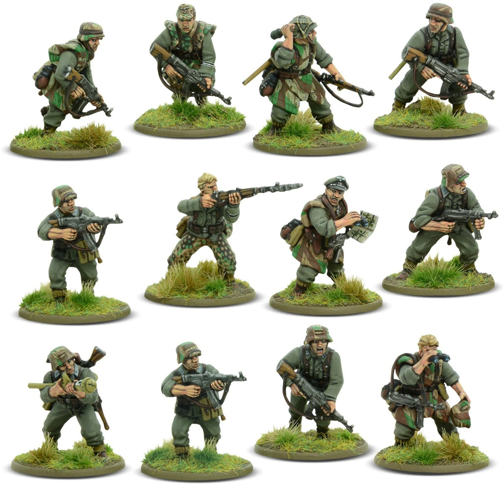 Bolt Action - Introductory Set