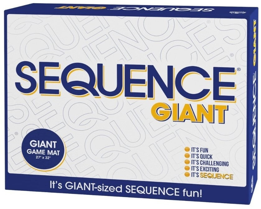 Sequence Giant