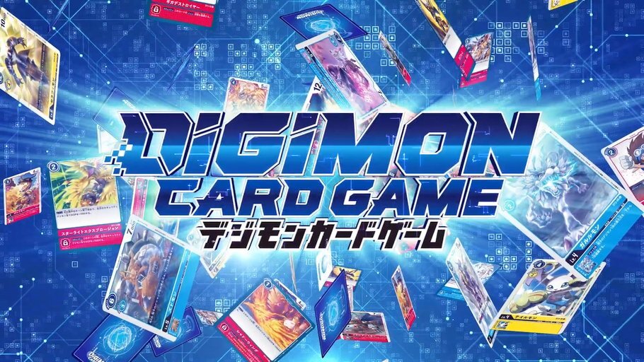 Digimon Card Game: World Convergence [BT21] - Booster Pack (Single Booster)