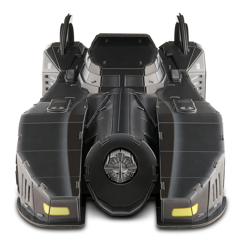 4D Puzzles: Flash - Retro Batmobile