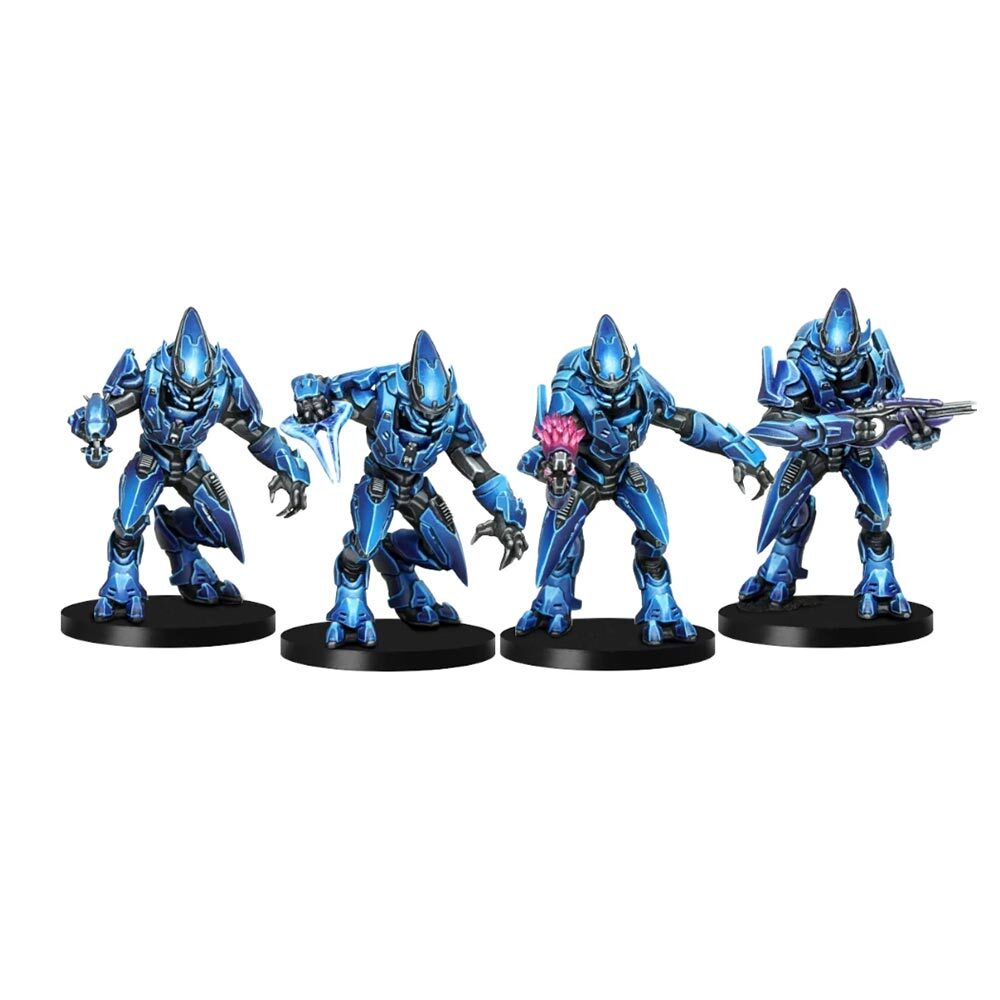 Halo Flashpoint - Spartan Edition Starter