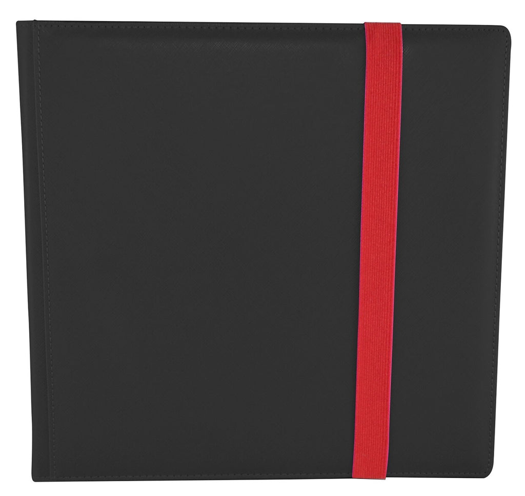 Dex Protection: The Dex Binder 12 - Black