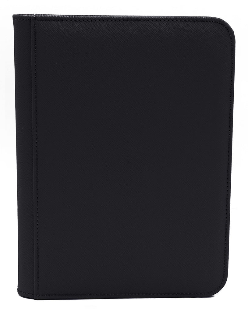 Dex Protection: Dex Zipper Binder 4 - Black