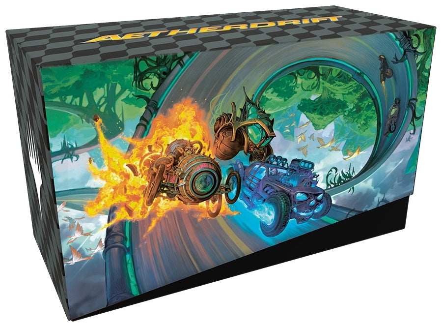 Magic the Gathering: Aetherdrift - Bundle