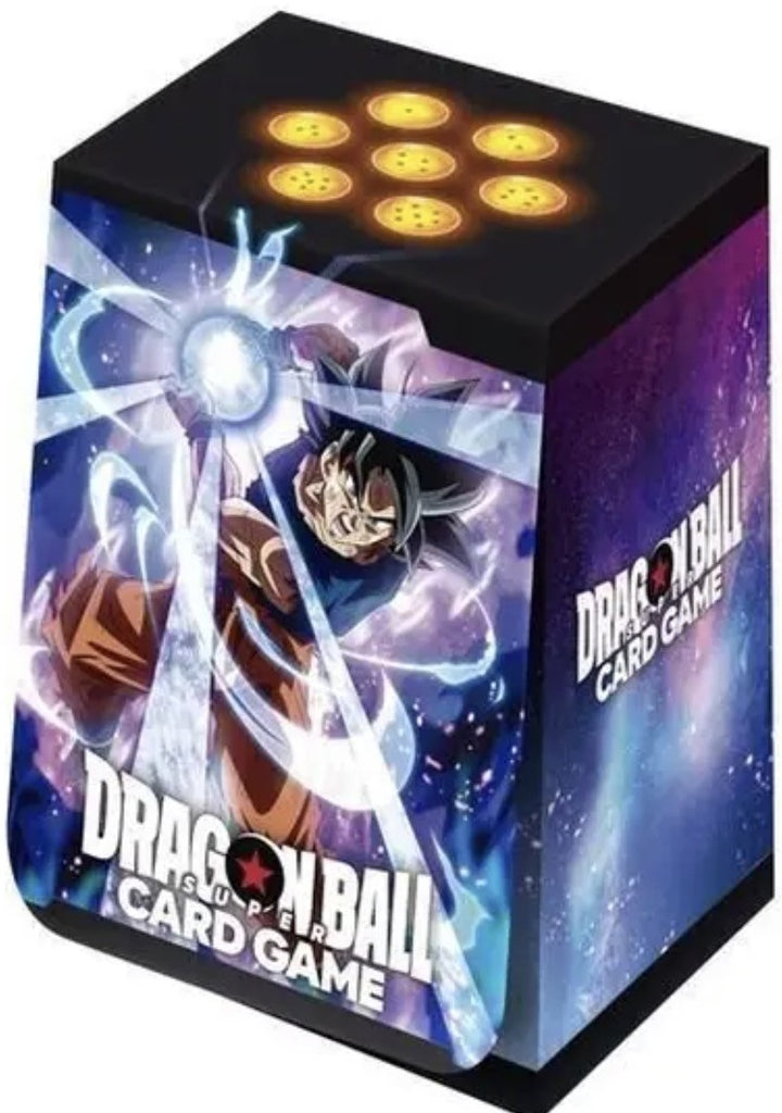 Dragon Ball Super Card Game: Fusion World – Official Cardcase