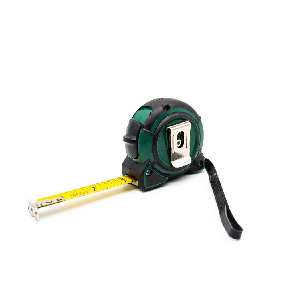 LPG Essentials: Tape Measure