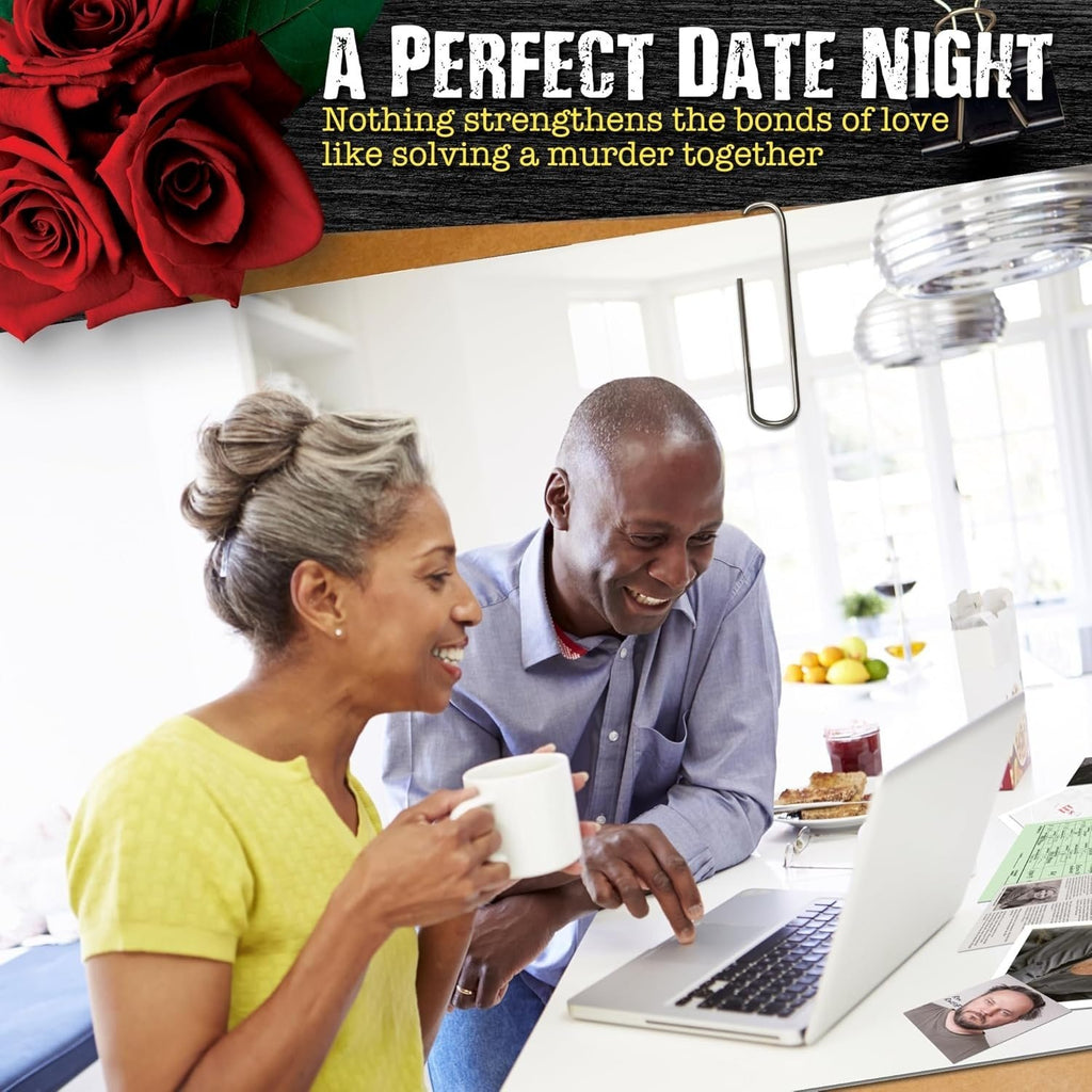 Unsolved Case Files: Jane Doe