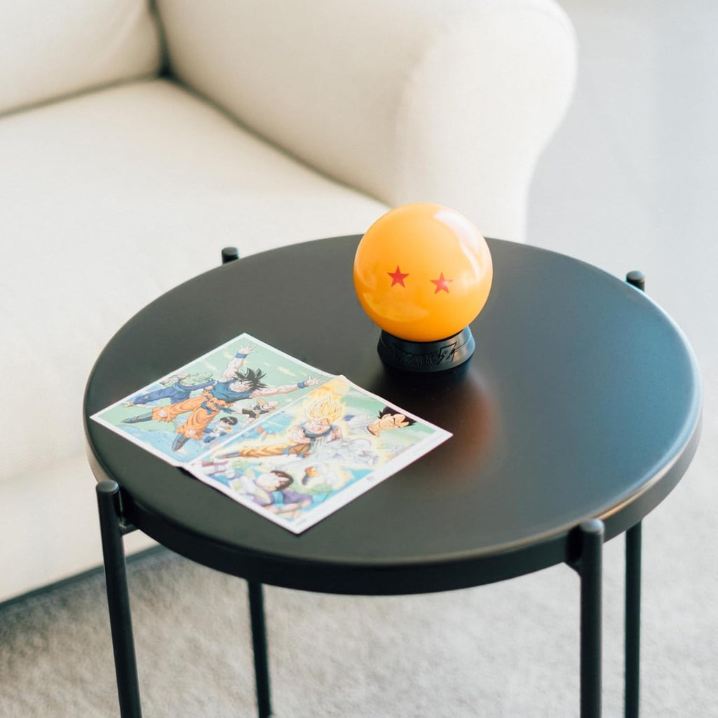 Erik: Dragon Ball Z - 4 star ball Puzzle (98pc Jigsaw)