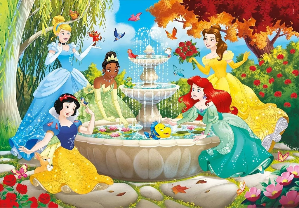 Clementoni: Disney Princess - Puzzle (60pc Jigsaw)