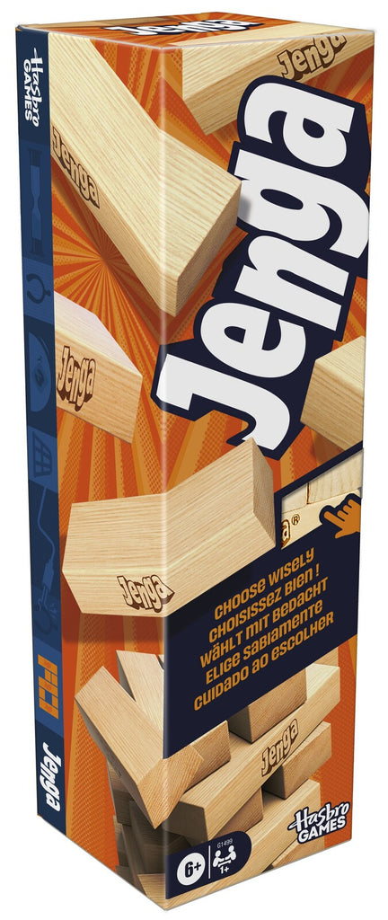 Jenga