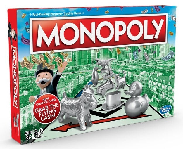 Monopoly Classic: Refresh