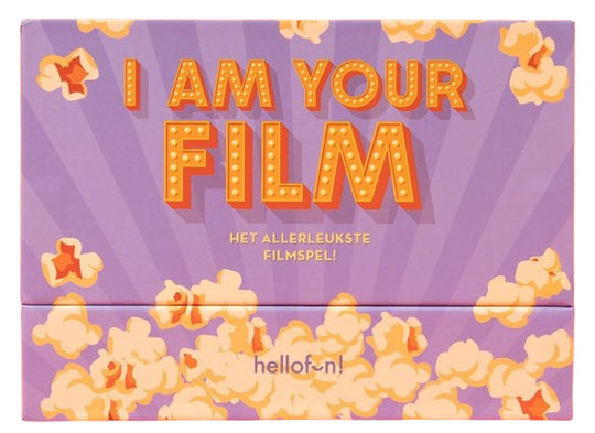 I am Your Film