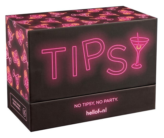 Tipsy