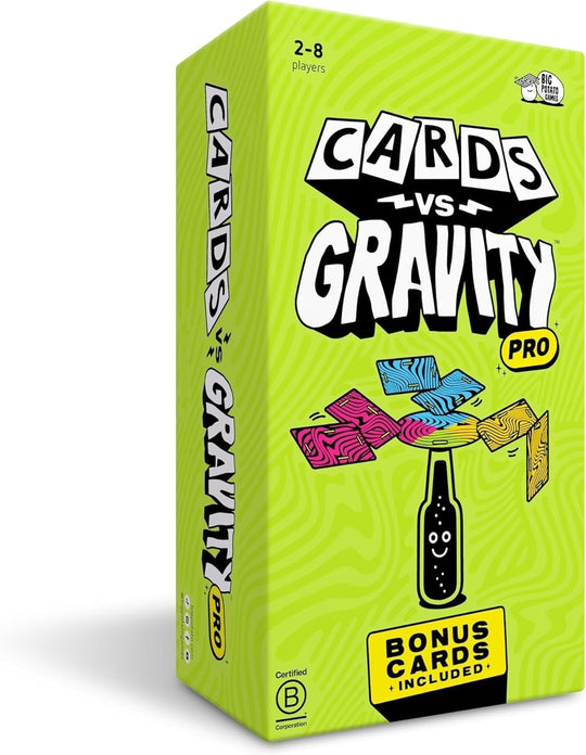 Cards Vs Gravity - Pro Edition
