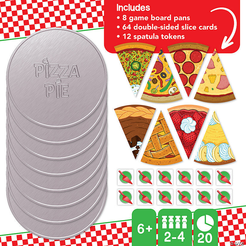 Pizza Pie