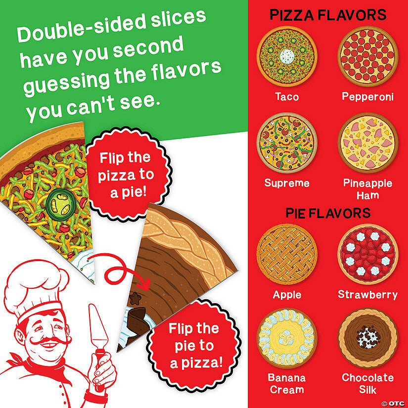 Pizza Pie