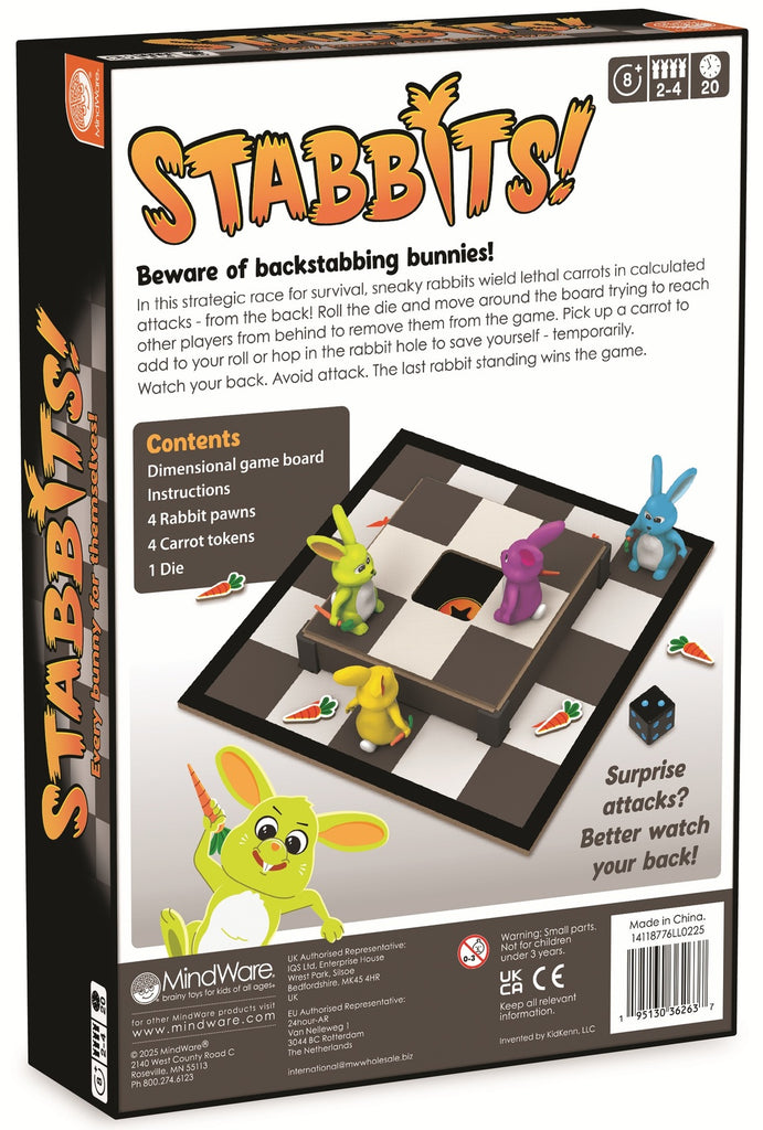 Stabbits