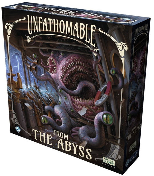 Unfathomable: From the Abyss