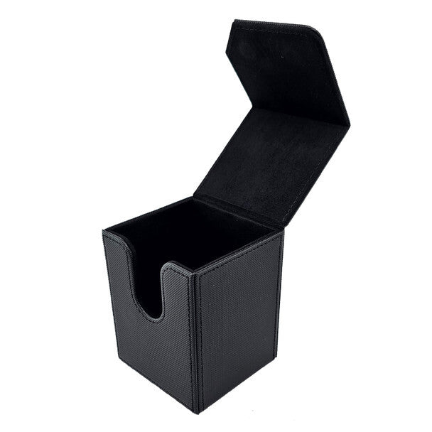 Battlefoam: Rapier Deck Box - Black