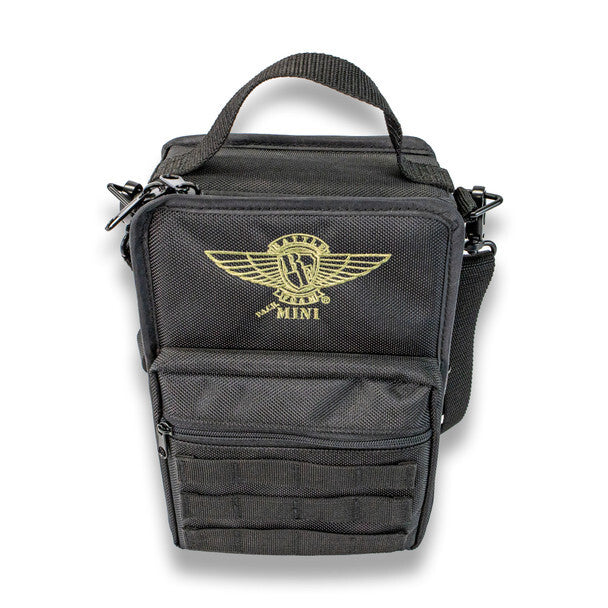 Battlefoam: P.A.C.K. Mini 3.0 - Standard Load Out (Black)