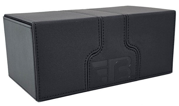 Battlefoam: Longsword Deck Box - Black