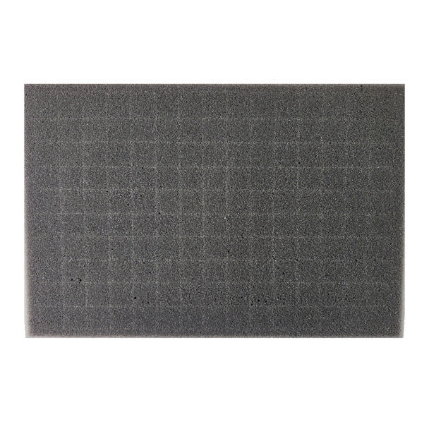 Battlefoam: C-160 Box - Pluck Foam Load Out (Gunmetal Gray)