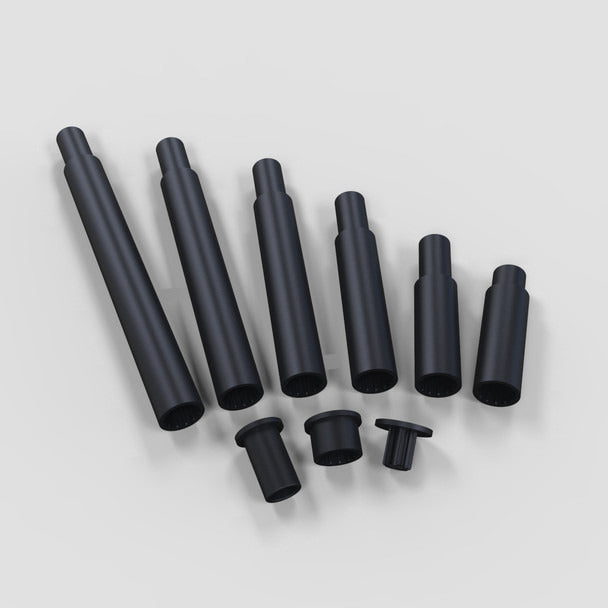 Battlefoam: Magna Rack Slider - Small Kit (For P.A.C.K. 160)
