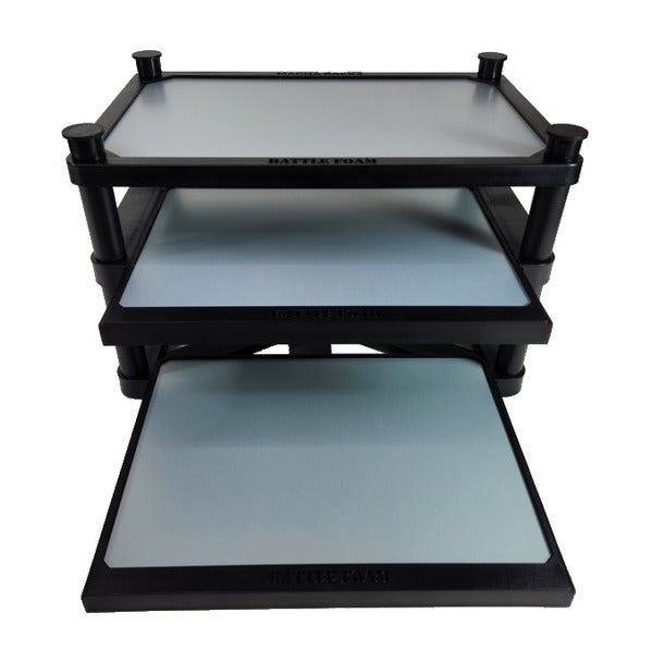 Battlefoam: Magna Rack Slider - Small Kit (For P.A.C.K. 160)