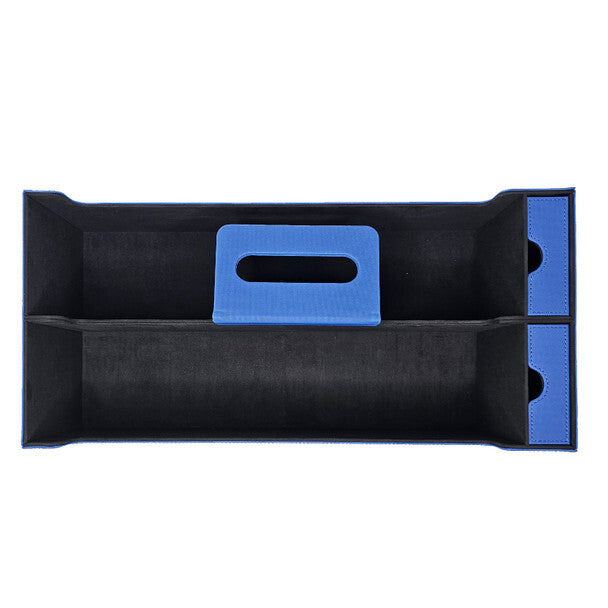 Battlefoam: Claymore Deck Box - Blue
