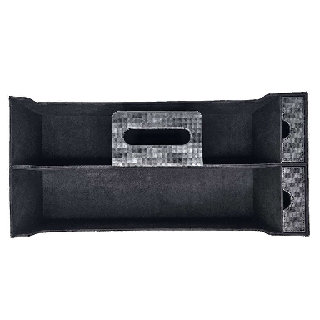 Battlefoam: Claymore Deck Box - Black