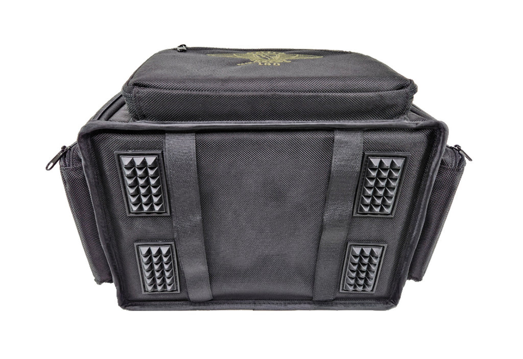 Battlefoam: P.A.C.K. 160 - Standard Load Out (Black)