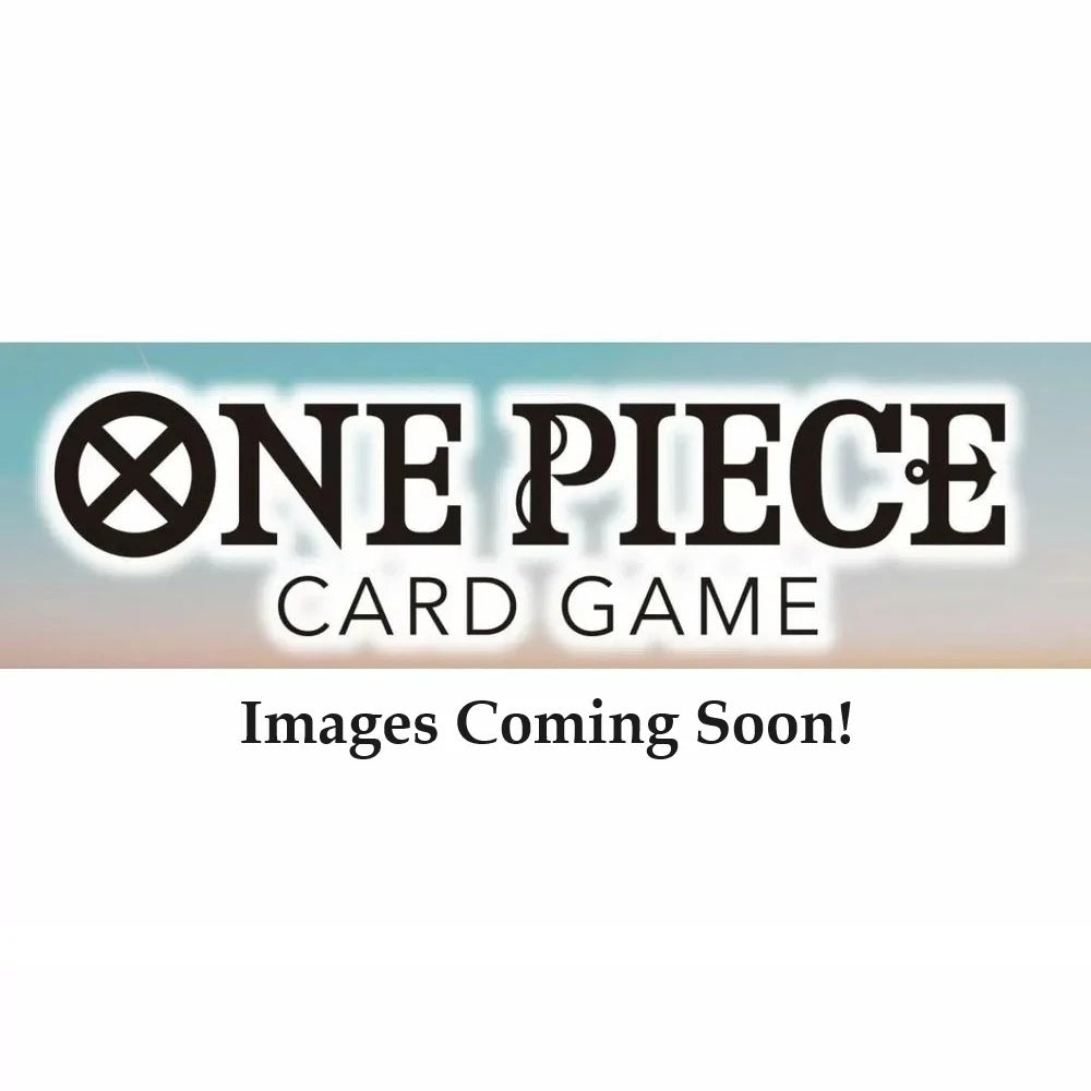 One Piece TCG - Learn Together Deck [LT-01]