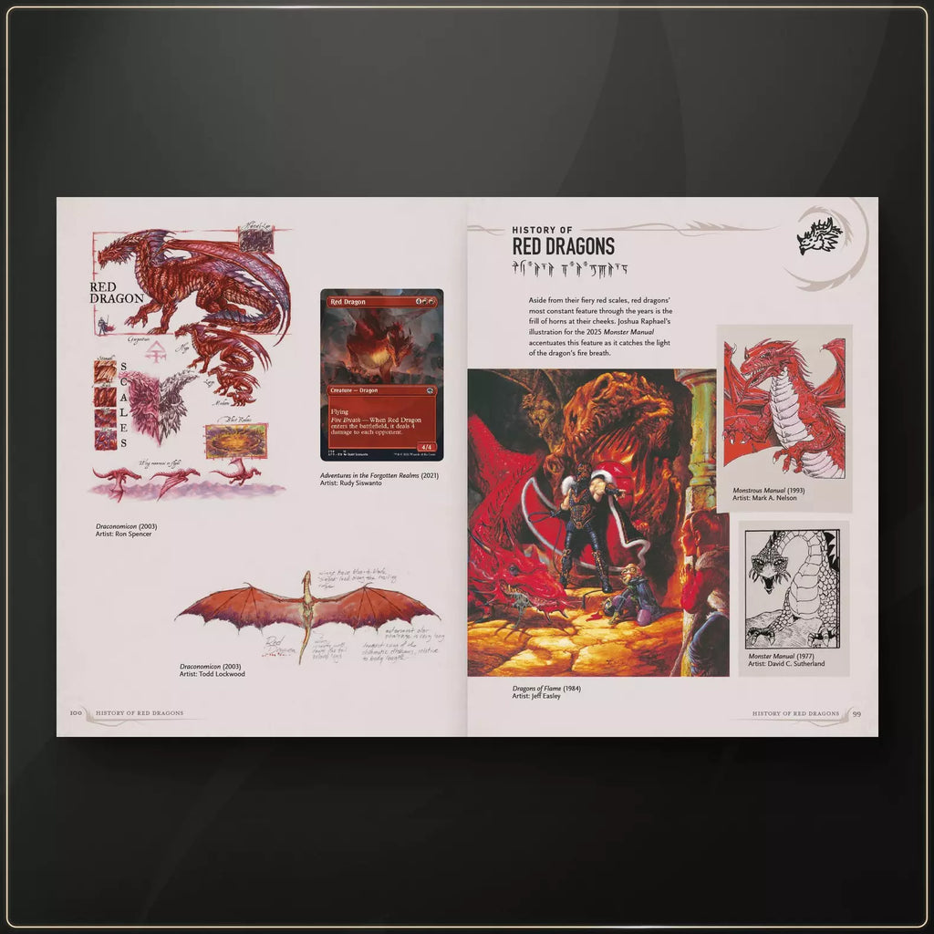Dungeons & Dragons: Dragon Delves - an Adventure Anthology (Exclusive Cover) (Hardback) (Hardback)
