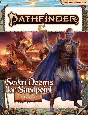 Pathfinder Adventure Path: Seven Dooms for Sandpoint (P2) (Paperback / softback)