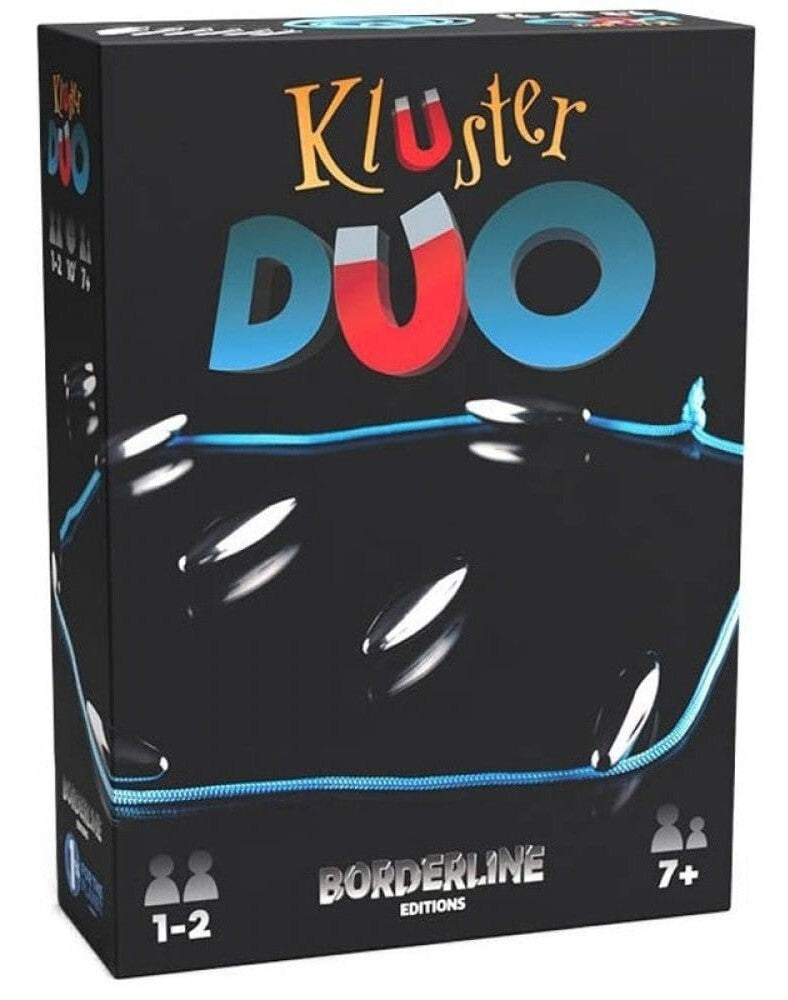 Kluster Duo
