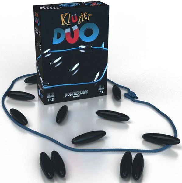 Kluster Duo
