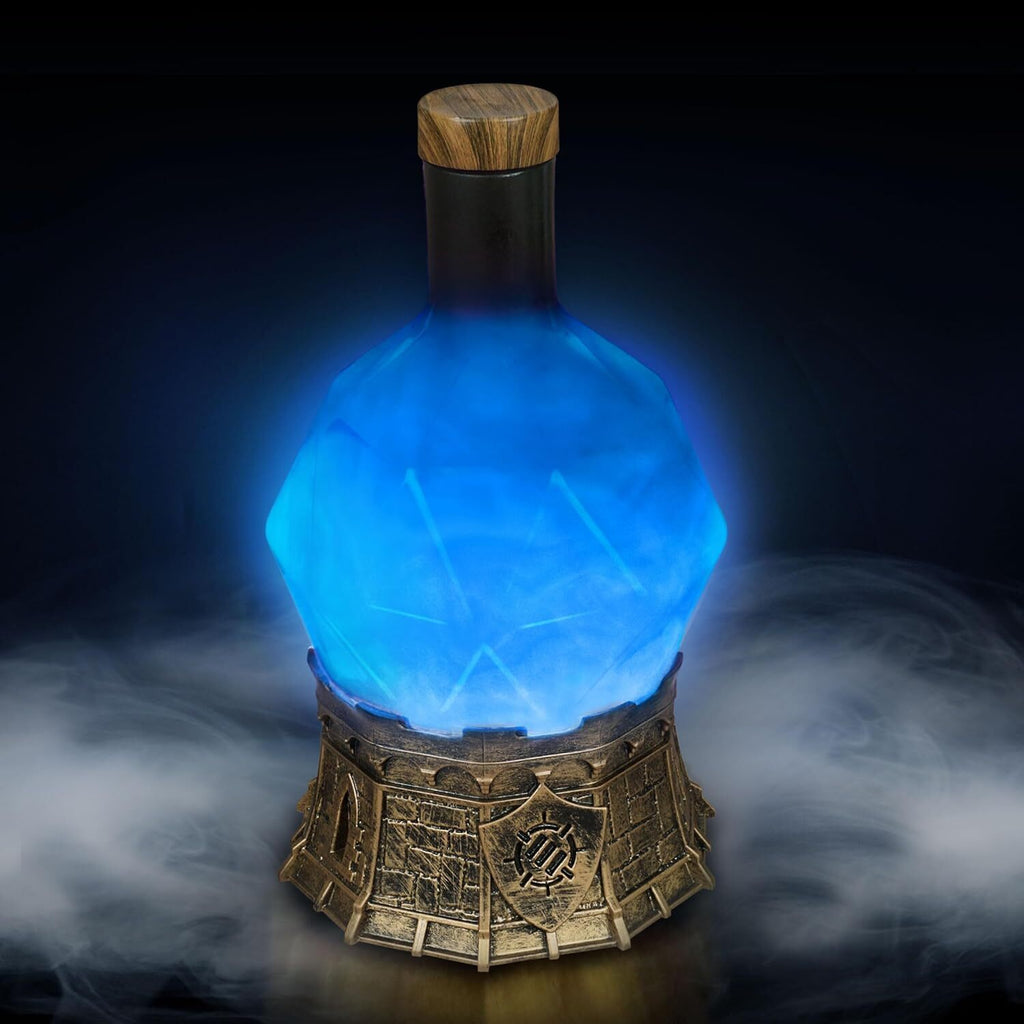 Enhance Sorcerer's Potion Light - Blue