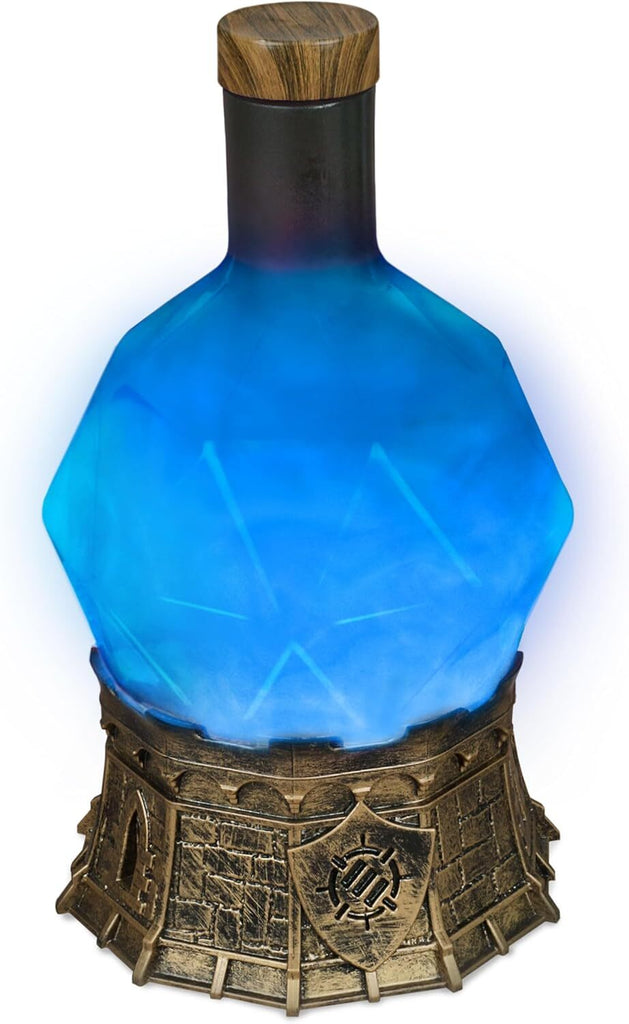Enhance Sorcerer's Potion Light - Blue