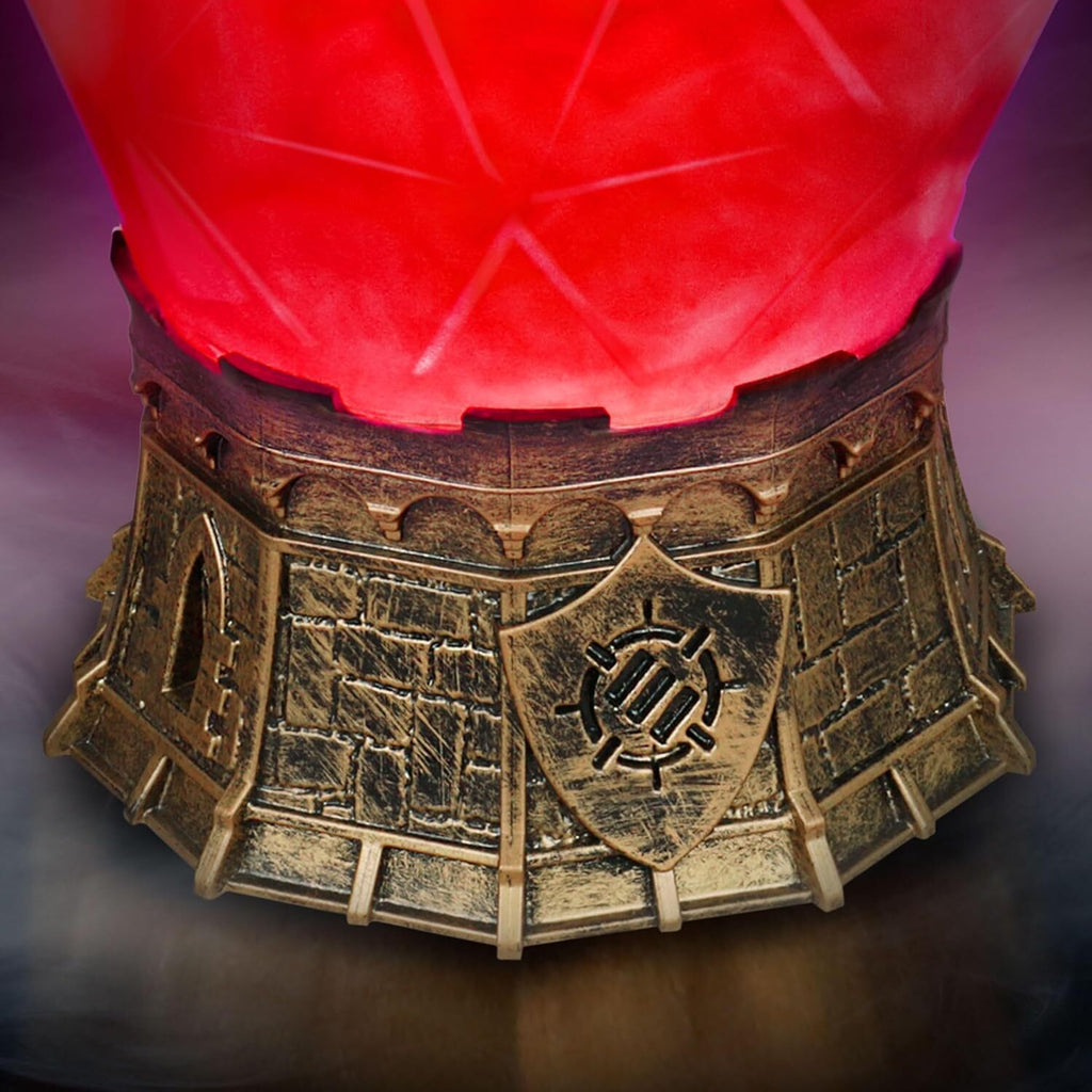 Enhance Sorcerer's Potion Light - Red