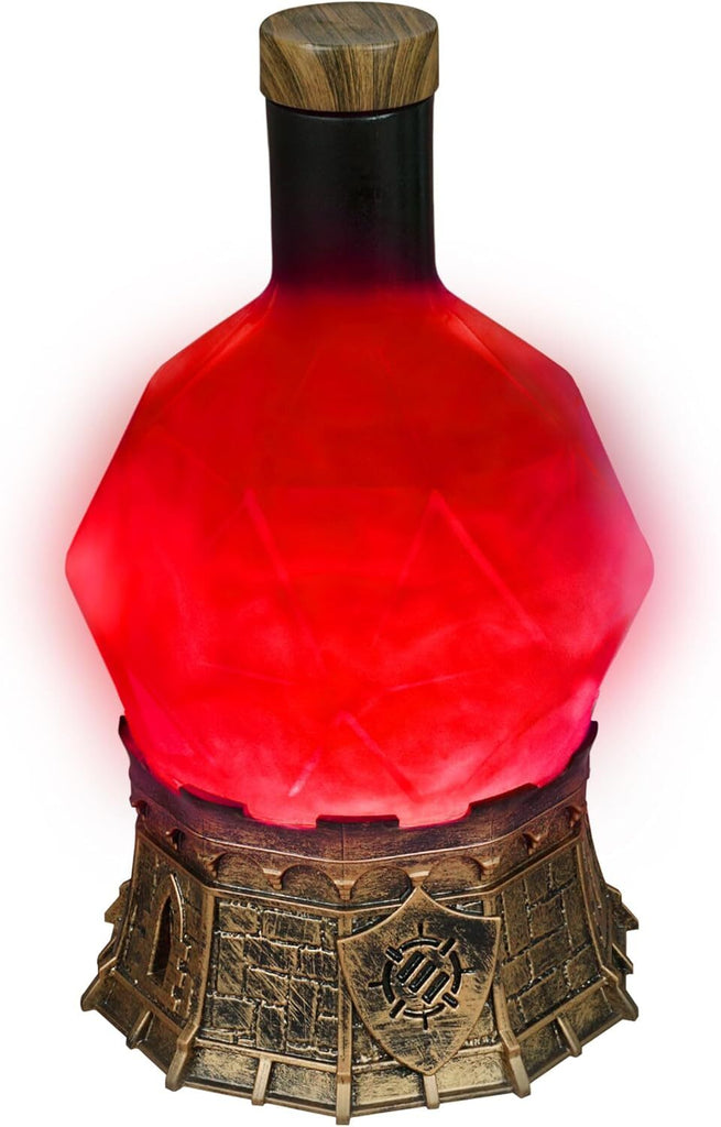 Enhance Sorcerer's Potion Light - Red